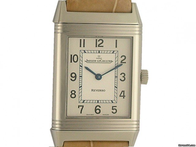 Jaeger LeCoultre 251.84.10