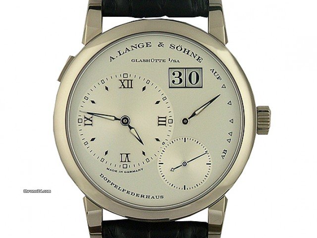 A. Lange & Sohne 101.039