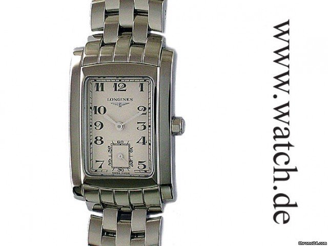 Longines L5.502.4.73.6