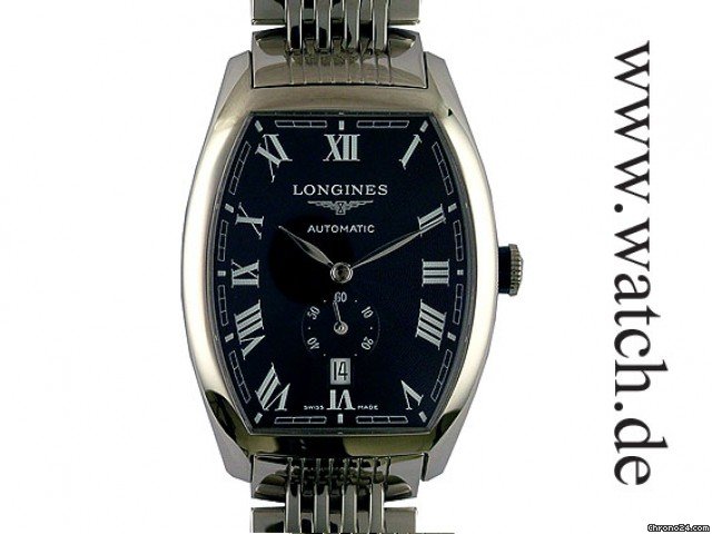 Longines L2.642.4.