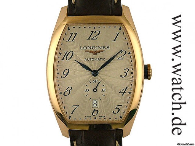Longines L 2642.8734