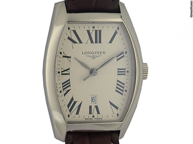 Longines L 2.155.4.71.9