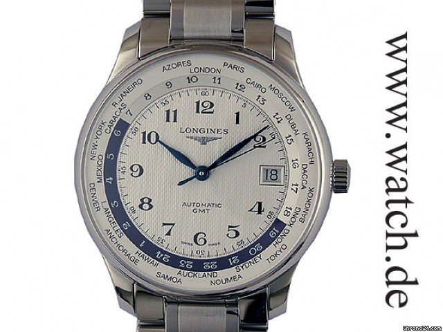 Longines 26314706