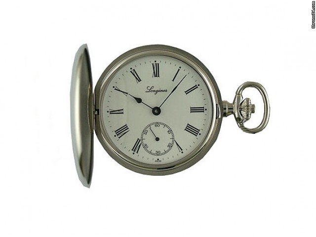 Longines L 70.124.2.12