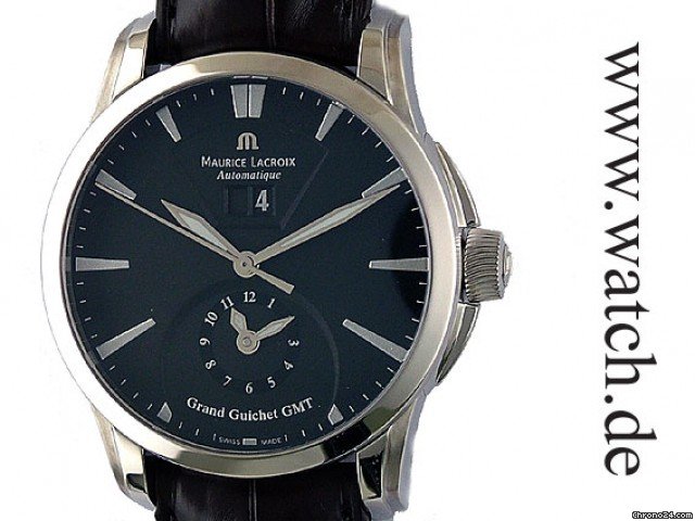 Maurice Lacroix PT 6098 SS 001.330
