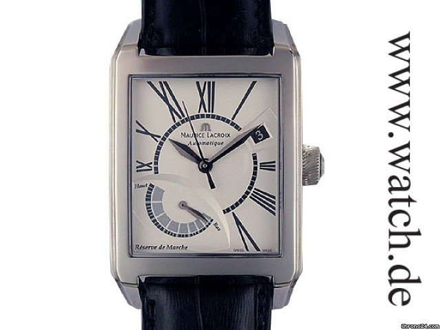 Maurice Lacroix PT 6157 SS 001.110