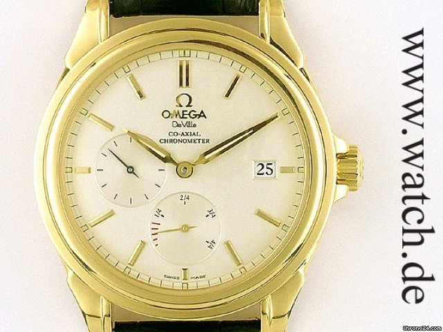 Omega 4632.3131