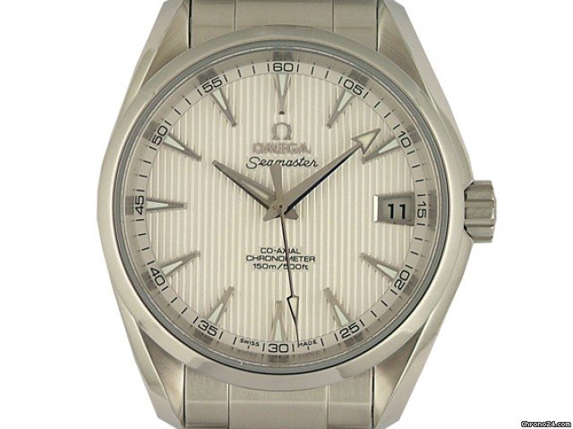 Omega 231.10.39.21.02.001