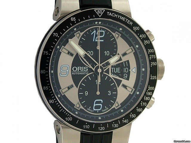 Oris 01 679 7614 4174-07 4 24 44