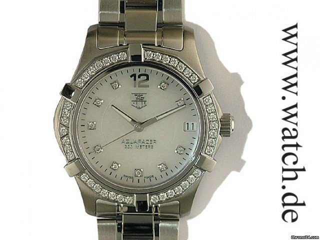 TAG Heuer WAF 1313.BA 0819