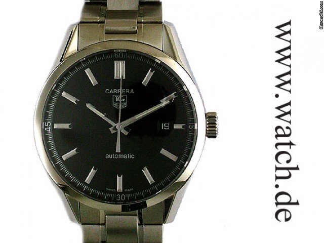 TAG Heuer WV 211B.BAO787