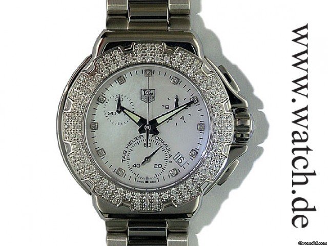 TAG Heuer CAC 1310 BAO 852