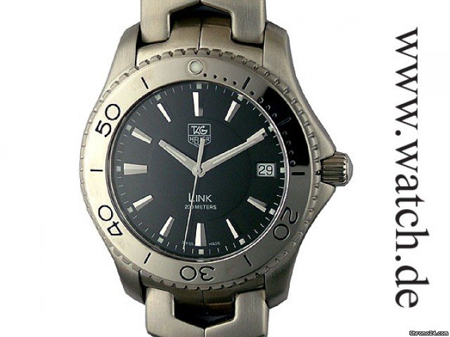 TAG Heuer WJ1110.BAO570
