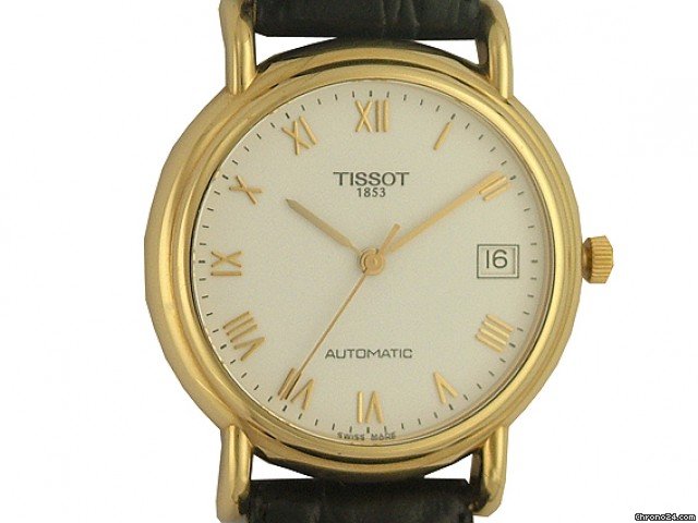 Tissot T 1344413