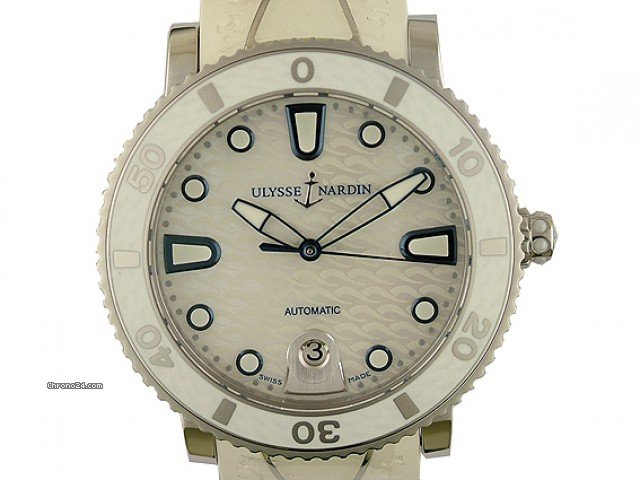 Ulysse Nardin 8103-101-3/02