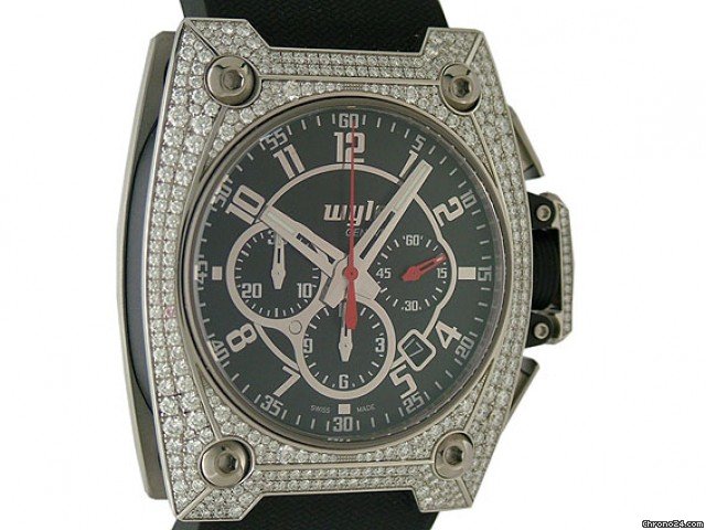 Wyler 100.4.31.BB1.RBA