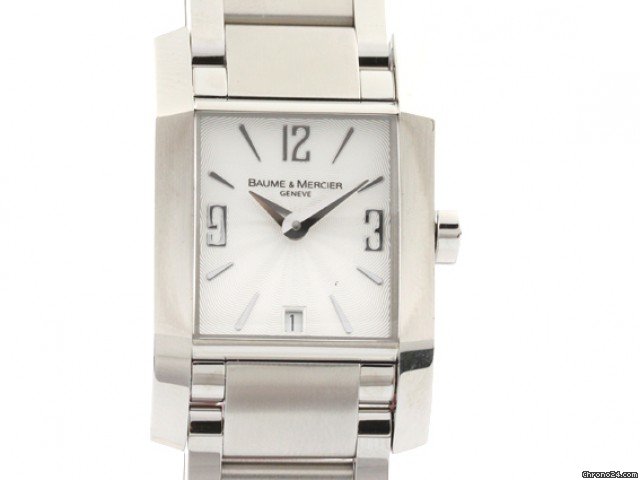 Baume & Mercier MOA08568