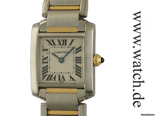 Cartier W51007Q4