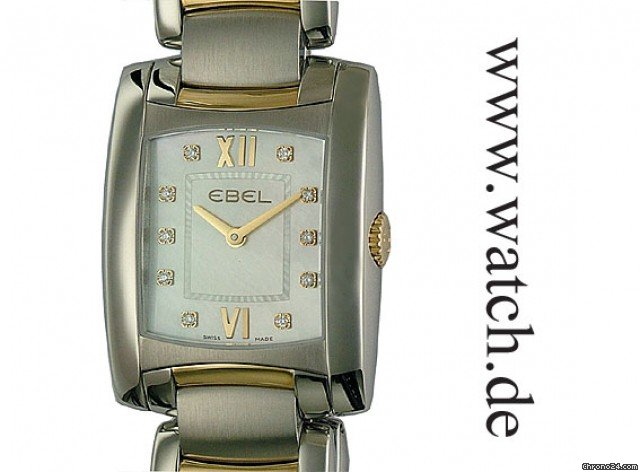 Ebel 1215892