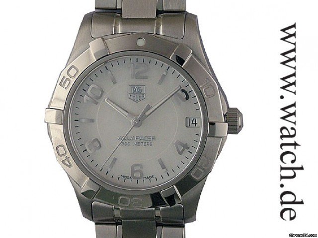 TAG Heuer WAF 1311. BAO 817
