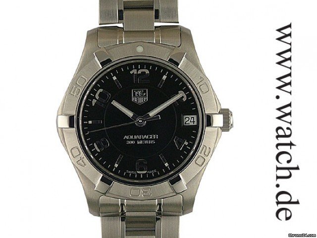 TAG Heuer WAF 1310. BAO 817