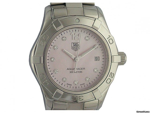 TAG Heuer WAF141A. BA0824