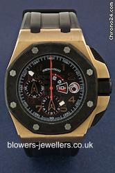Audemars Piguet 26062OR.OO.A002CA.01