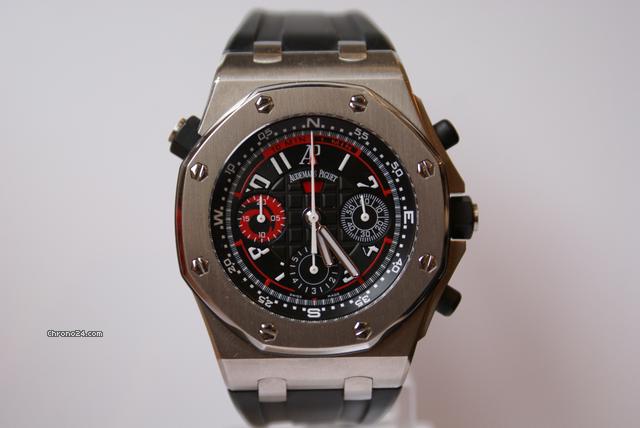 Audemars Piguet Audemars Piguet 30035