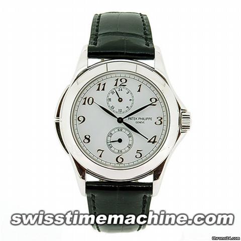 Patek Philippe 5134