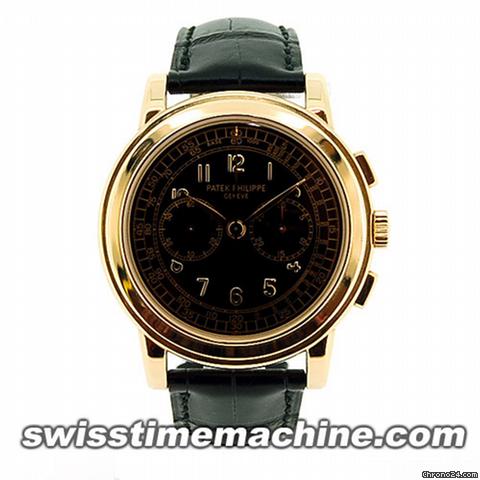Patek Philippe 5070J