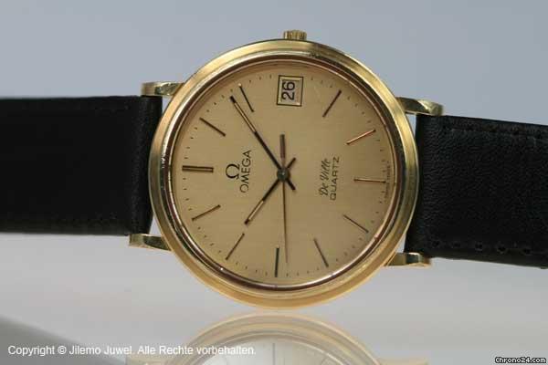 Omega Omega 46288