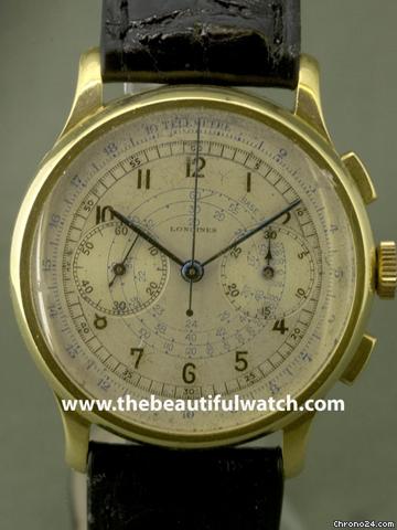 Longines 13ZN