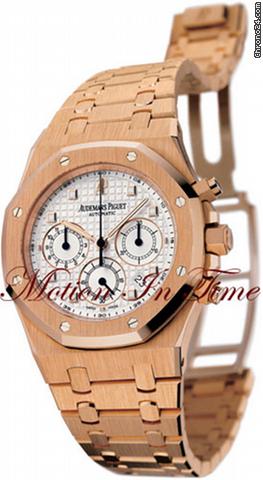 Audemars Piguet 25960OR.OO.1185OR.01