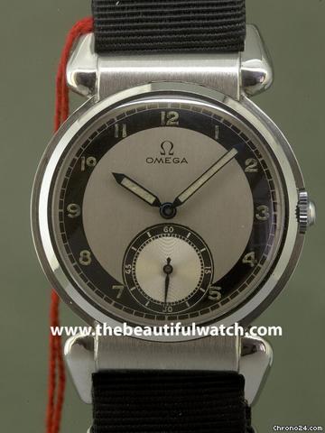 Omega Omega 10297