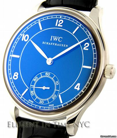 IWC IW5445-01