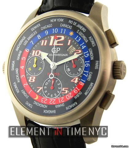 Girard Perregaux 49800.0.21.6656A