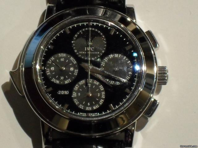 IWC IWC 27418