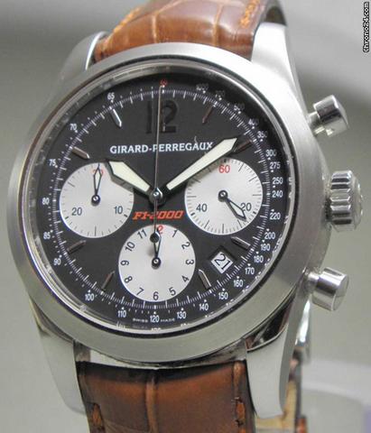 Girard Perregaux 4956