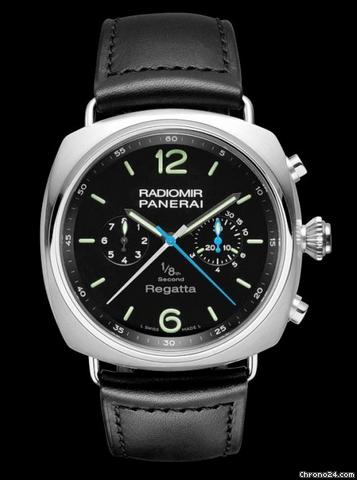 Panerai PAM00343