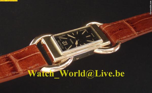 Jaeger LeCoultre Duoplan ( Pr-Etrier )