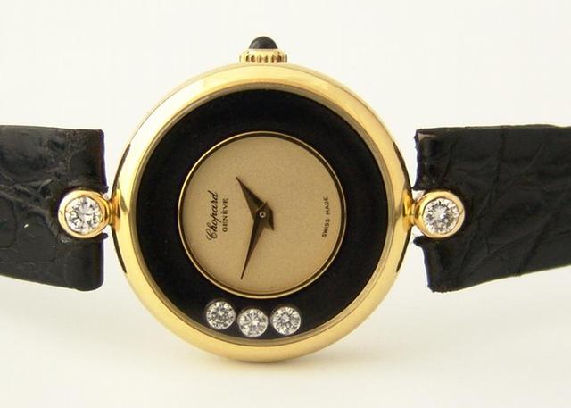 Chopard Chopard 46986