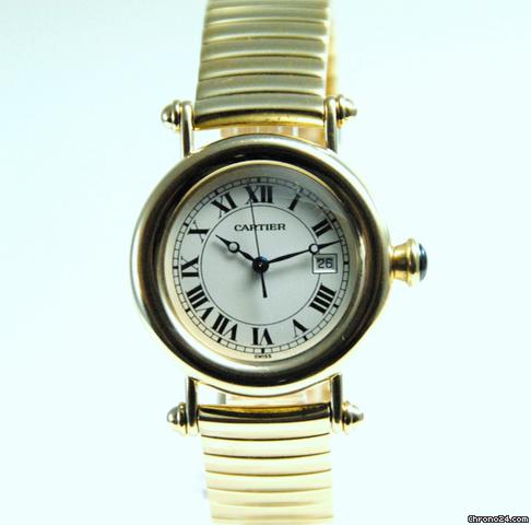 Cartier W15159M7