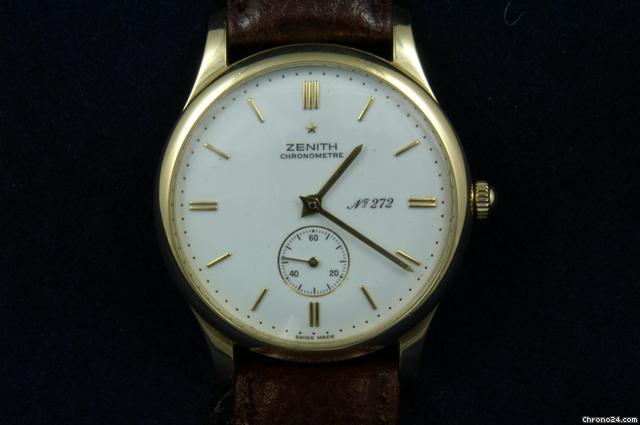 Zenith 30.2125.113