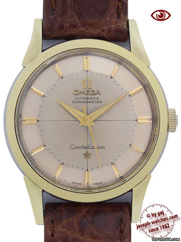 Omega 14381 61 SC