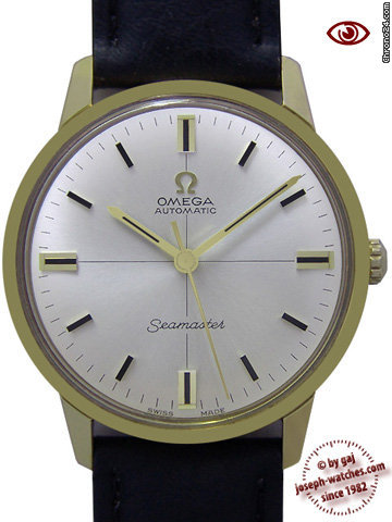 Omega 165.002