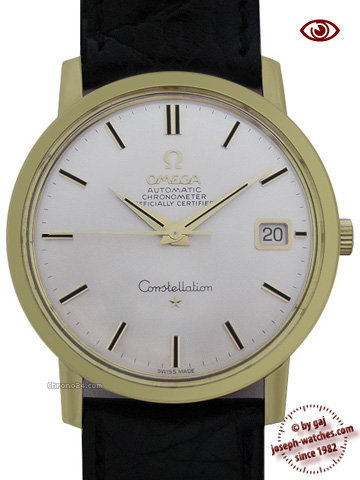 Omega 168.010