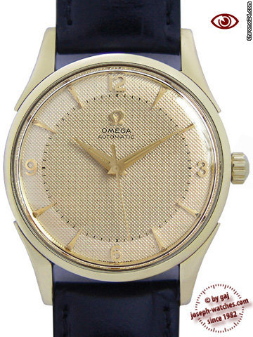 Omega 2635-8 SC