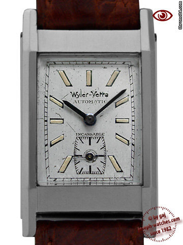 Wyler Wyler 6196