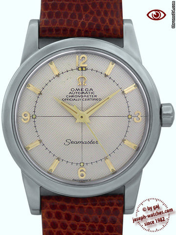 Omega 2577- 9