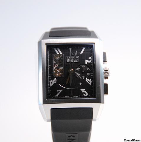Zenith 03.0550.4021/21.R512